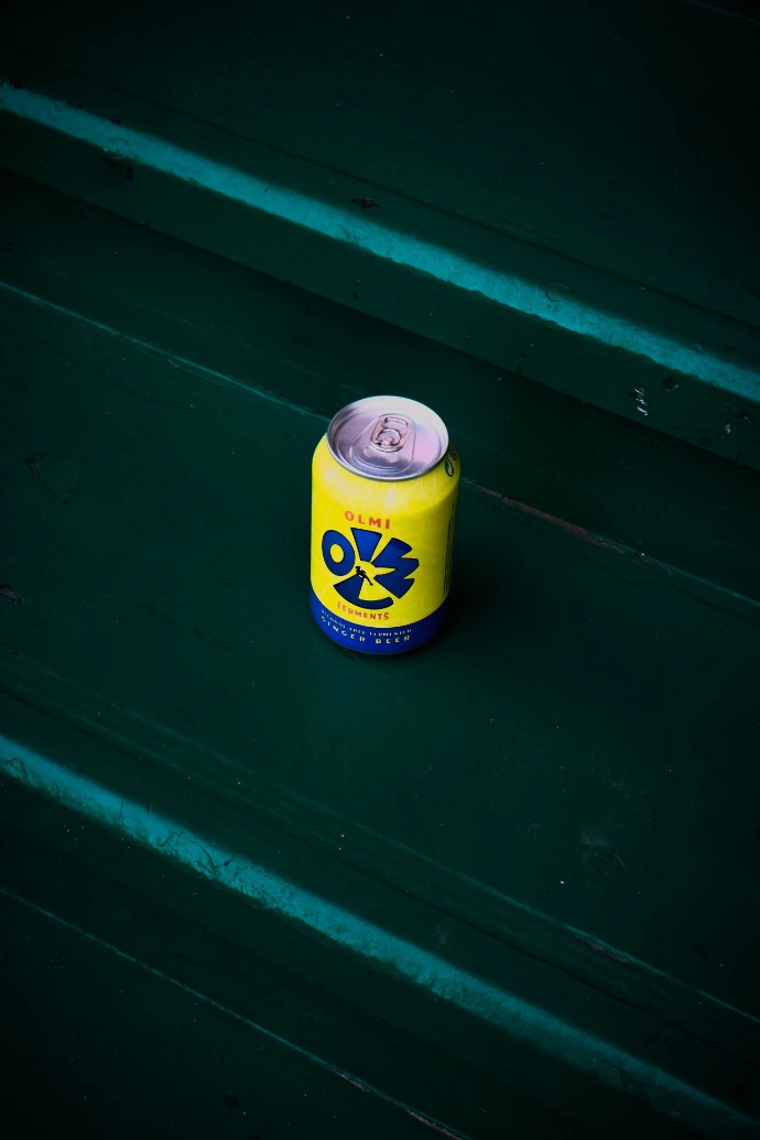 Ginger & Lemon