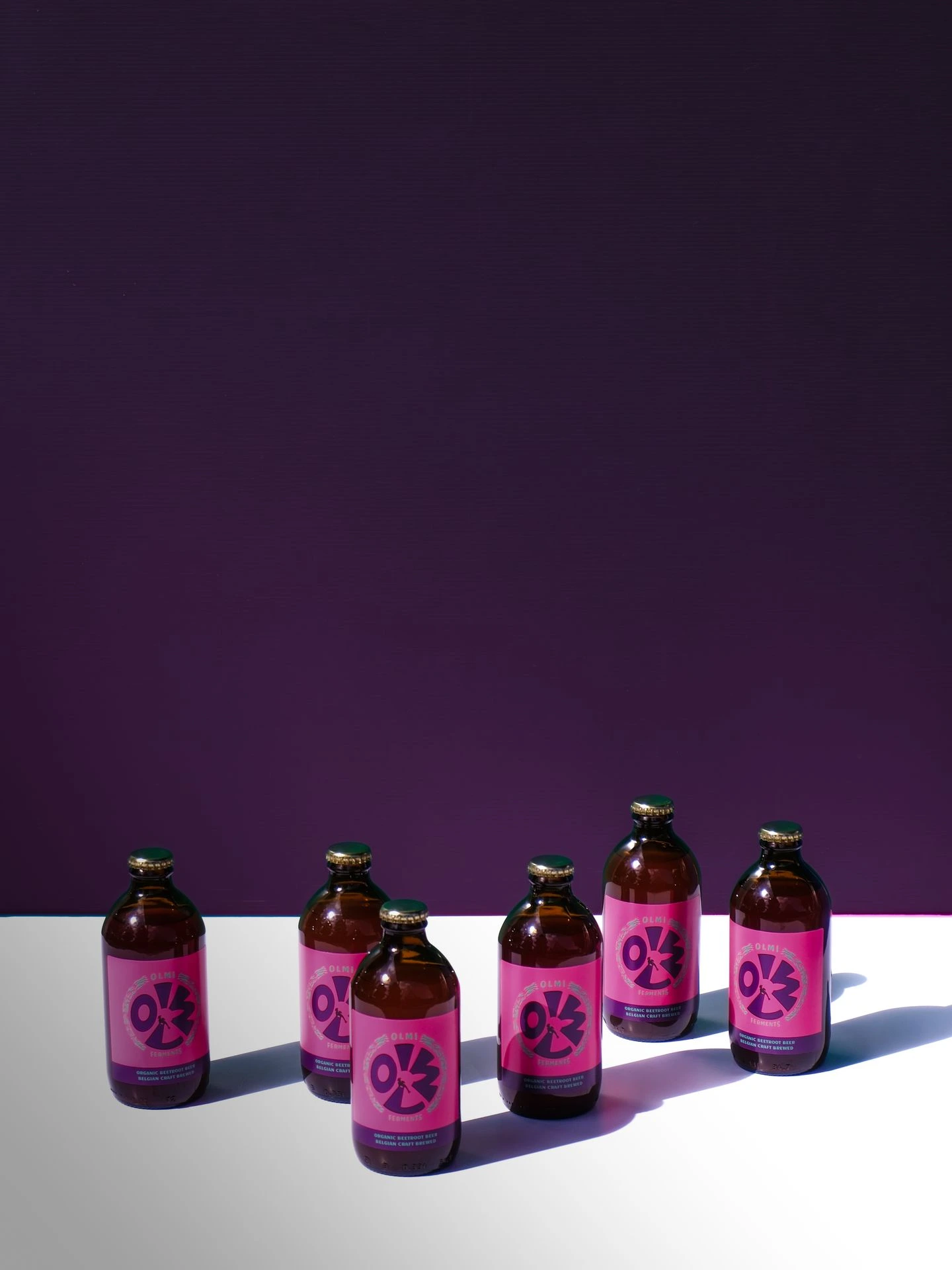 olmi fermented beetroot