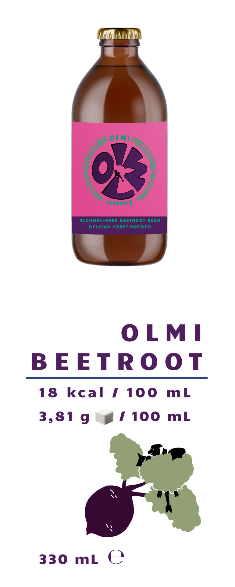 olmi beetroot